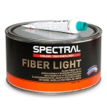SPECTRAL FIBER LIGHT Шпатлёвка 1л